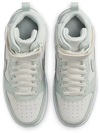 Nike Kids' Grade School Court Borough Mid Shoes