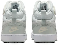 Nike Kids' Grade School Court Borough Mid Shoes