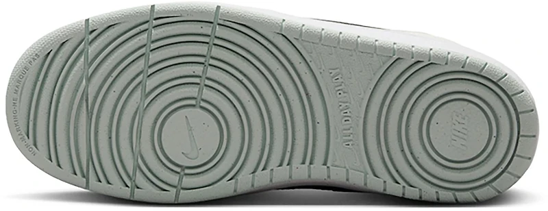 Nike Kids' Grade School Court Borough Mid Shoes