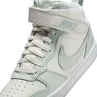 Nike Kids' Grade School Court Borough Mid Shoes