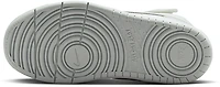 Nike Kids'  Pre-School Court Borough Mid 2 Basketball Shoes