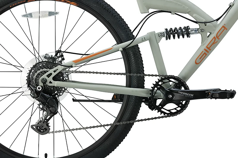 Ozone 500 Sandstorm 29in Mountain Bike