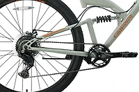 Ozone 500 Sandstorm 29in Mountain Bike