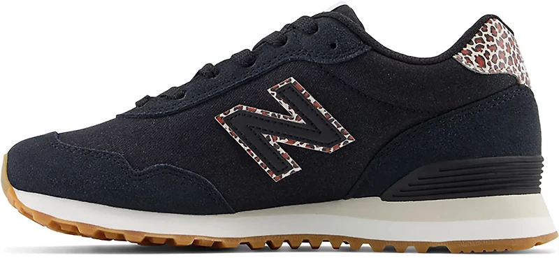 New Balance Women's 515 Retro Sneaker