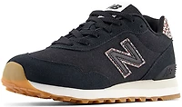 New Balance Women's 515 Retro Sneaker