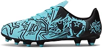 PUMA Kids TACTO II CP Firm Ground Soccer Cleats
