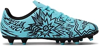 PUMA Kids TACTO II CP Firm Ground Soccer Cleats