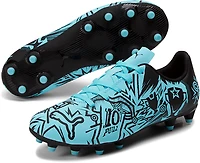 PUMA Kids TACTO II CP Firm Ground Soccer Cleats