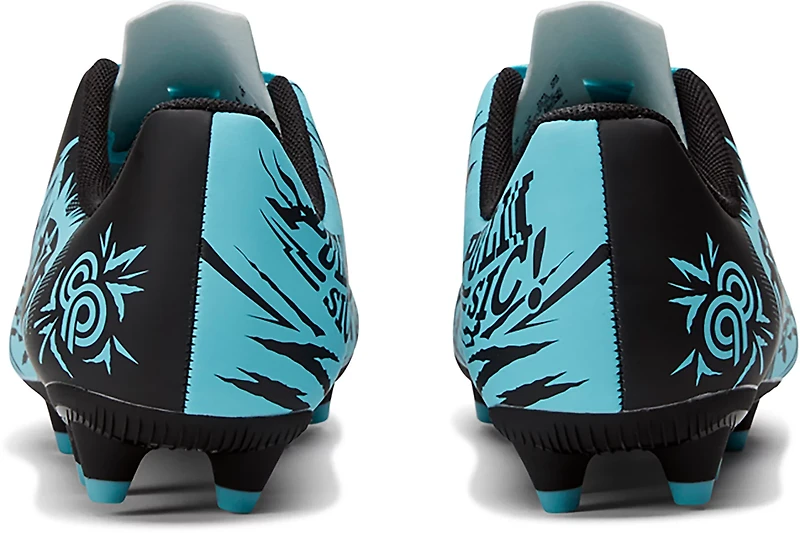 PUMA Kids TACTO II CP Firm Ground Soccer Cleats