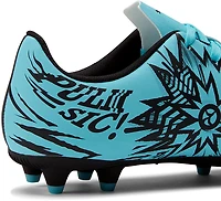 PUMA Kids TACTO II CP Firm Ground Soccer Cleats