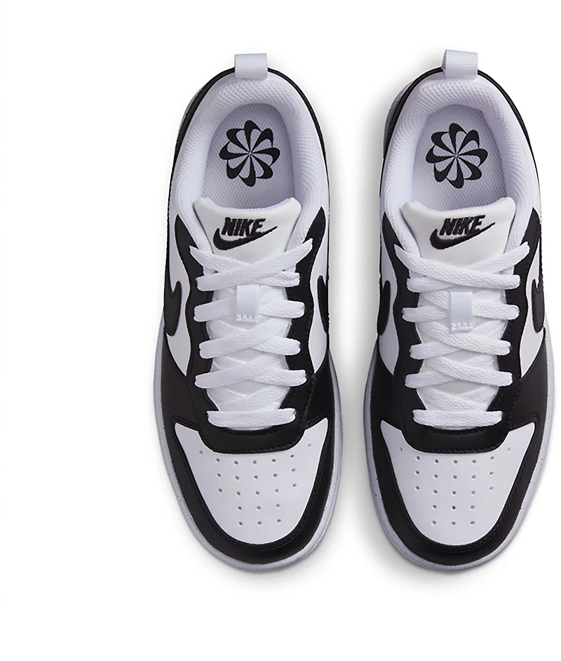 Nike Kids' Grade School Court Borough Low Recraft GS