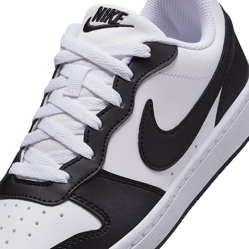 Nike Kids' Grade School Court Borough Low Recraft GS