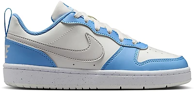 Nike Kids' Grade School Court Borough Low Recraft GS