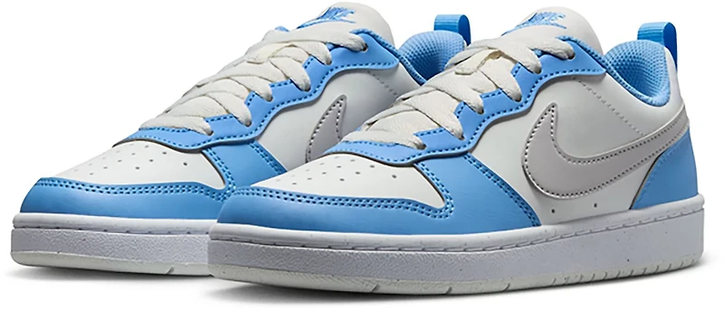 Nike Kids' Grade School Court Borough Low Recraft GS
