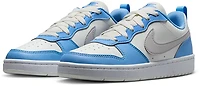 Nike Kids' Grade School Court Borough Low Recraft GS