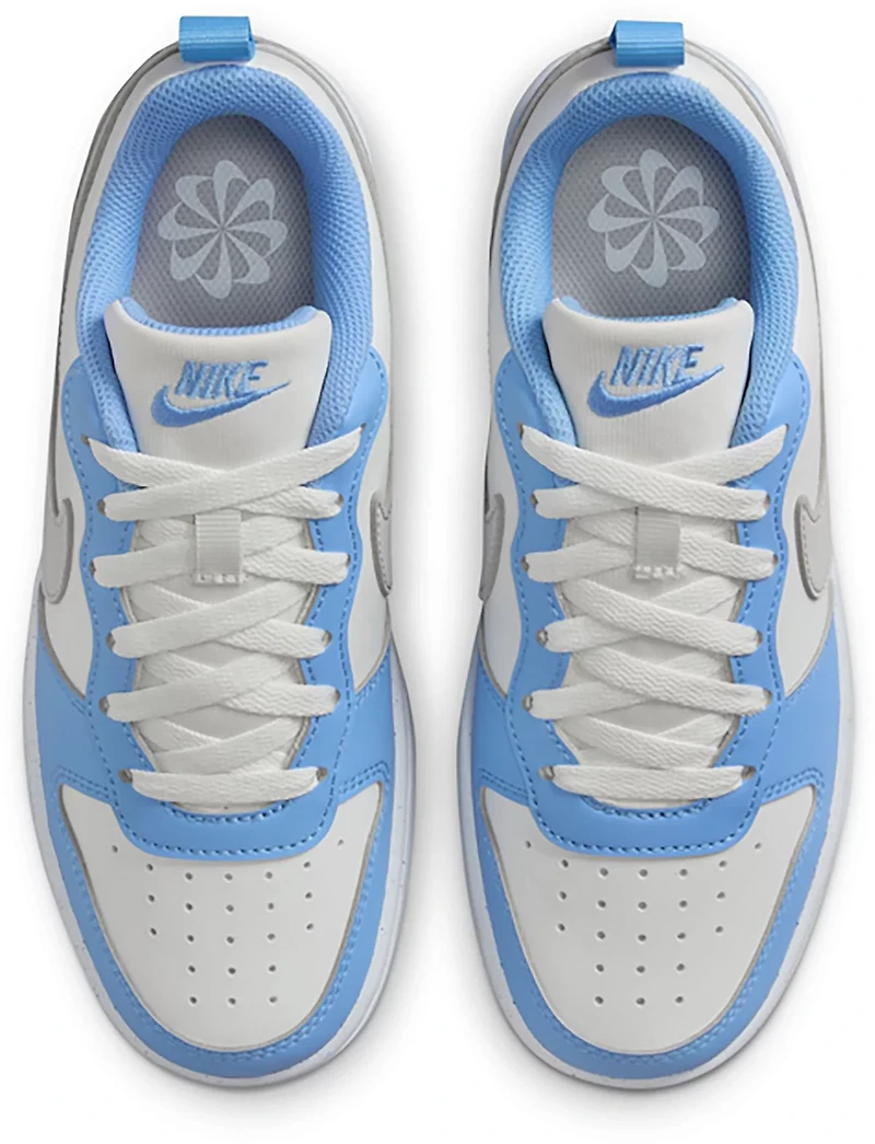 Nike Kids' Grade School Court Borough Low Recraft GS