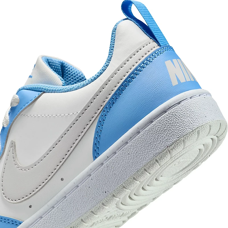 Nike Kids' Grade School Court Borough Low Recraft GS