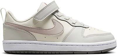 Nike Kids Court Borough Low Recraft PS