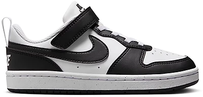 Nike Kids Court Borough Low Recraft PS