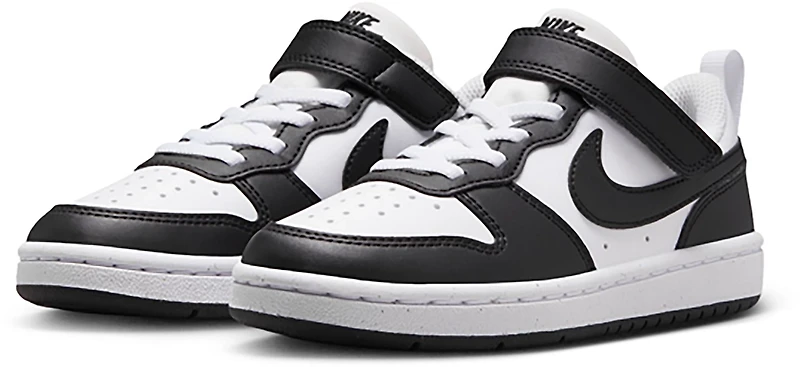 Nike Kids Court Borough Low Recraft PS