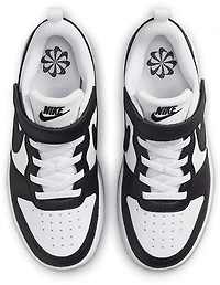 Nike Kids Court Borough Low Recraft PS