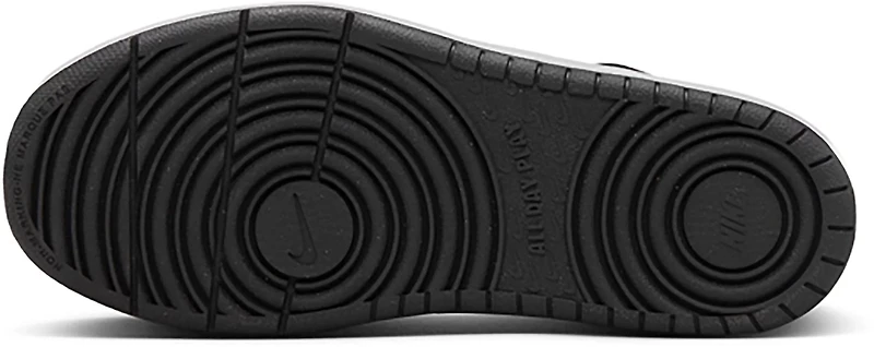 Nike Kids Court Borough Low Recraft PS