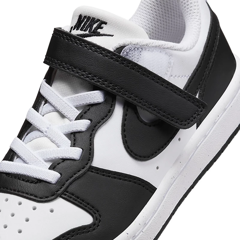 Nike Kids Court Borough Low Recraft PS