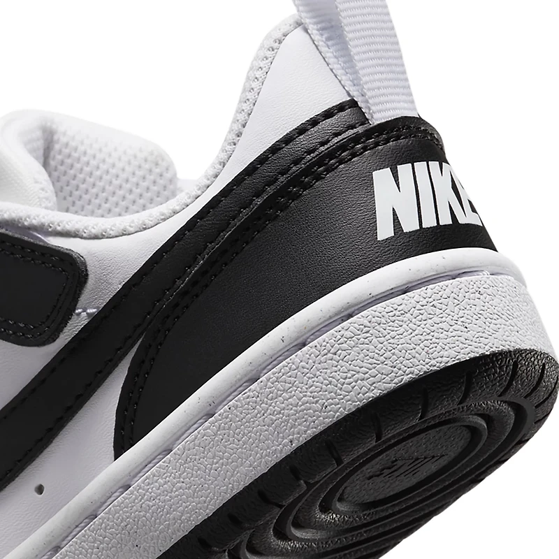 Nike Kids Court Borough Low Recraft PS