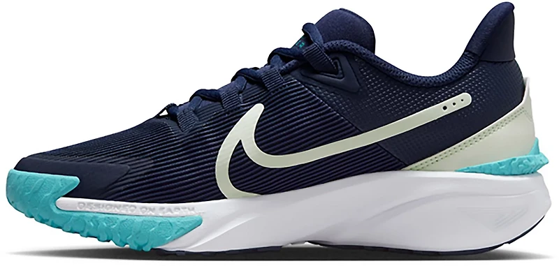 Nike Kids' Grade School Star Runner 4 Running Shoes