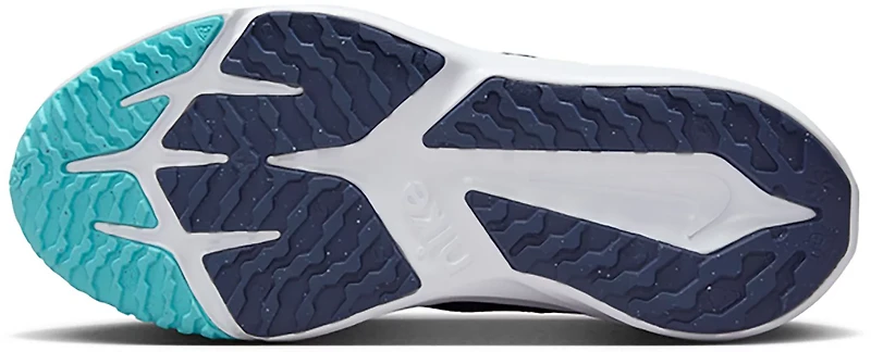 Nike Kids' Grade School Star Runner 4 Running Shoes