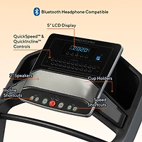 ProForm Carbon TL Treadmill