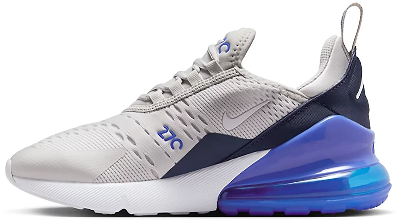 Nike Kids' Grade School Air Max 270 Shoes