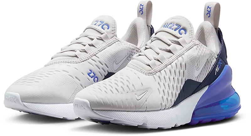 Nike Kids' Grade School Air Max 270 Shoes