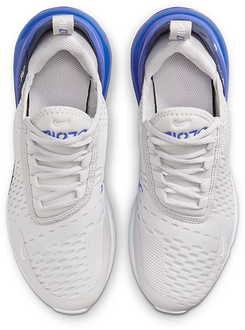 Nike Kids' Grade School Air Max 270 Shoes