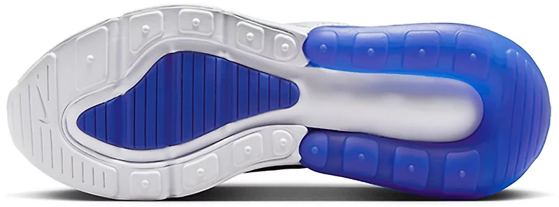 Nike Kids' Grade School Air Max 270 Shoes