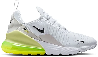Nike Kids' Grade School Air Max 270 Shoes