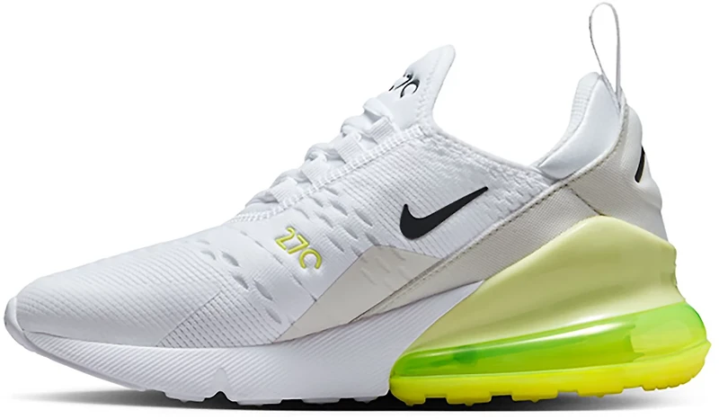 Nike Kids' Grade School Air Max 270 Shoes