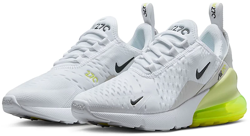 Nike Kids' Grade School Air Max 270 Shoes