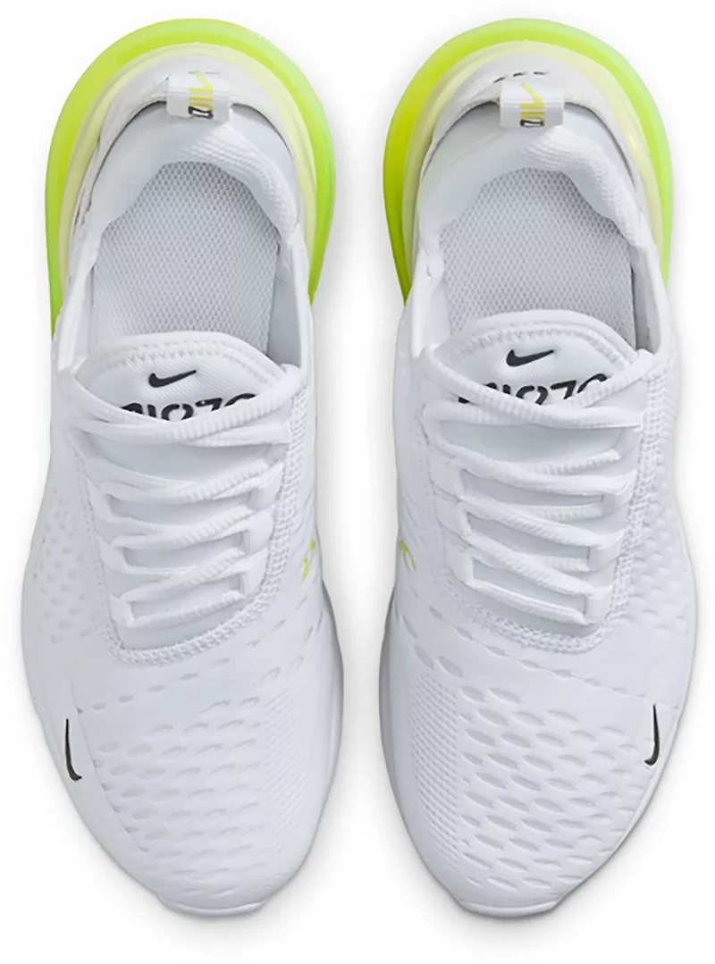 Nike Kids' Grade School Air Max 270 Shoes