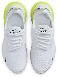 Nike Kids' Grade School Air Max 270 Shoes