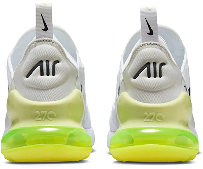 Nike Kids' Grade School Air Max 270 Shoes