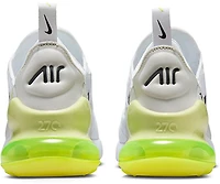 Nike Kids' Grade School Air Max 270 Shoes