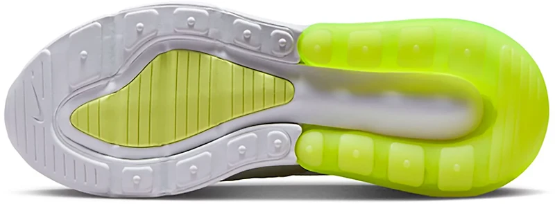 Nike Kids' Grade School Air Max 270 Shoes