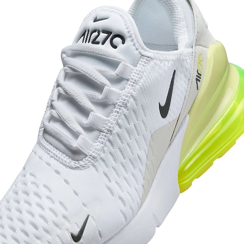 Nike Kids' Grade School Air Max 270 Shoes