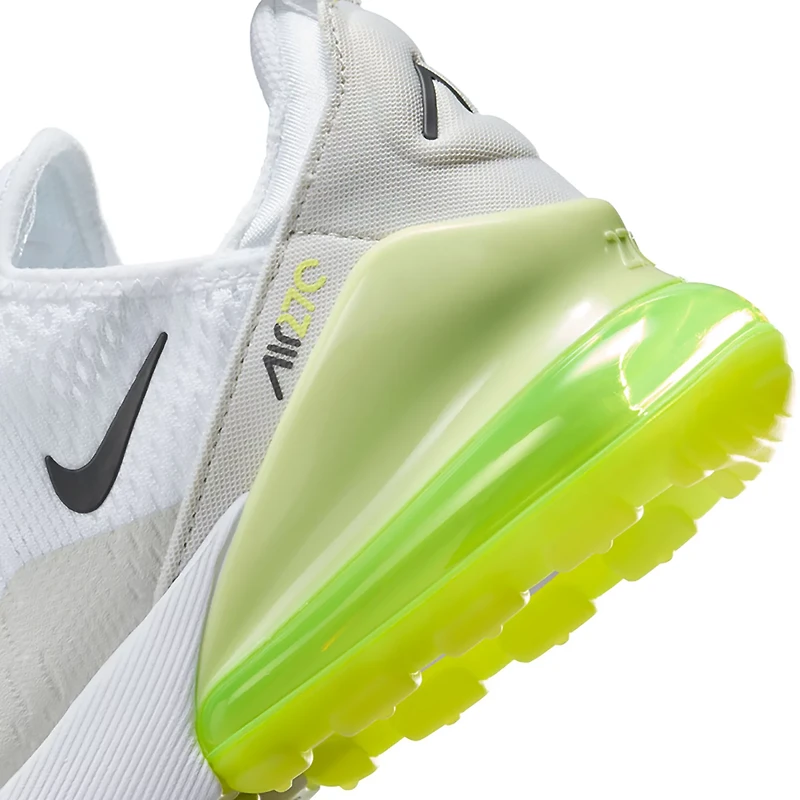 Nike Kids' Grade School Air Max 270 Shoes