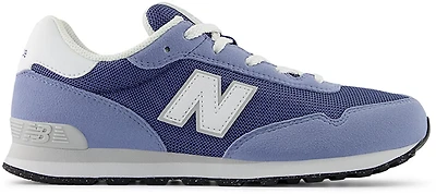 New Balance Kids' Grade School 515 Shoes