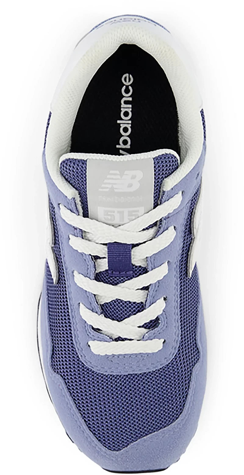 New Balance Kids' 515 Shoes