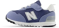 New Balance Kids' 515 NEW-B Hook-and-Loop Shoes