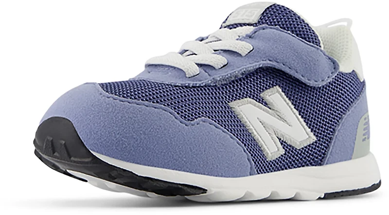 New Balance Kids' 515 NEW-B Hook-and-Loop Shoes