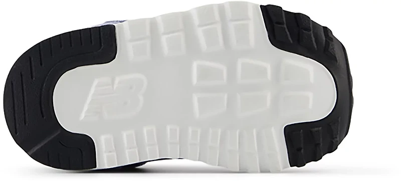 New Balance Kids' 515 NEW-B Hook-and-Loop Shoes